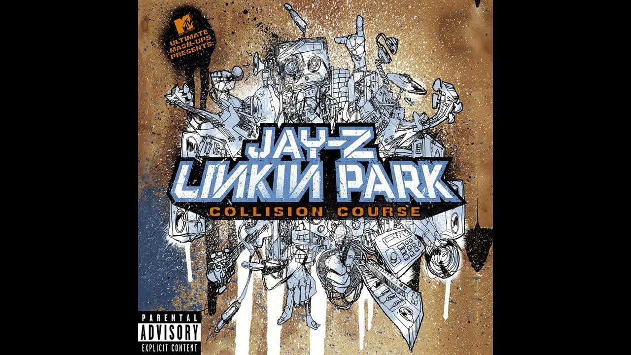Numb / Encore (Official Audio) - Linkin Park / JAY-Z
