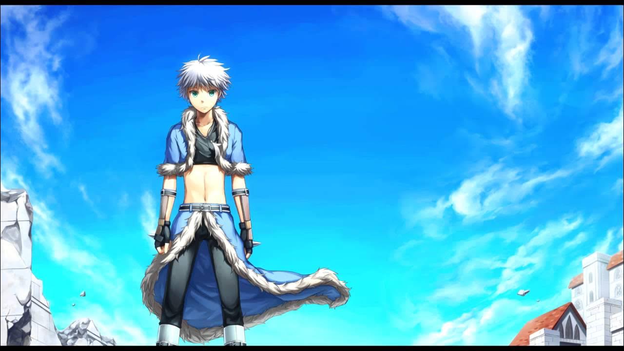 【RO Elemental Tunes】 【なるけみちこ】 Spendid Dreams