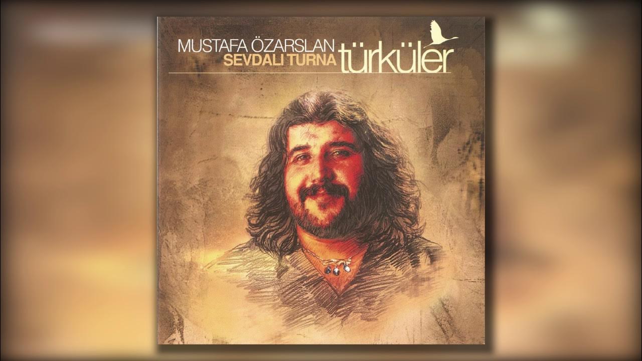 Mustafa Özarslan - Arayı Arayı