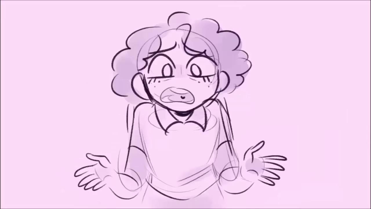 21 Chump Street || What the Heck I Gotta Do ANIMATIC [Reupload from Galactibun/Spibbles/Scribs]