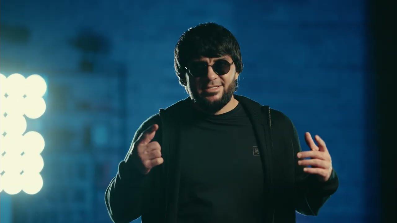Islam Itlyashev - Heart (Video Premiere 2026)