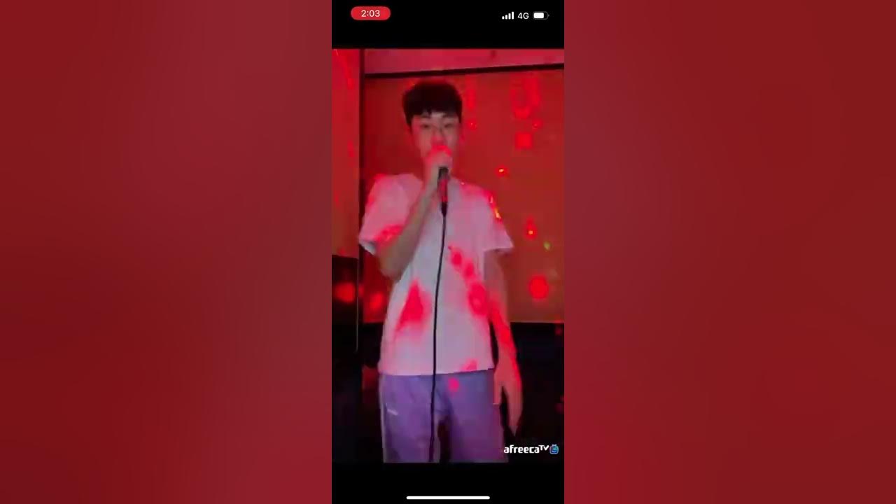 젠지 도란 Doran  _ 다이노소어 (AKMU _ Dinosaur)