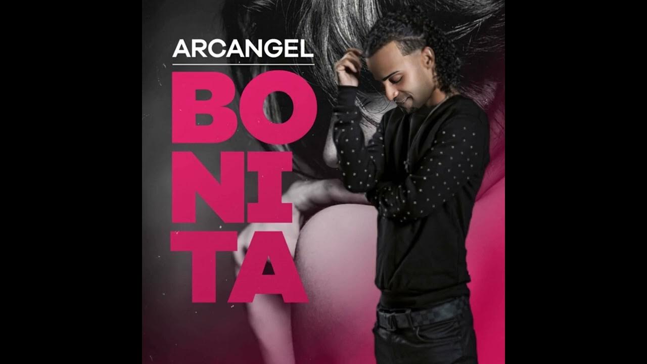 Arcángel -  Bonita