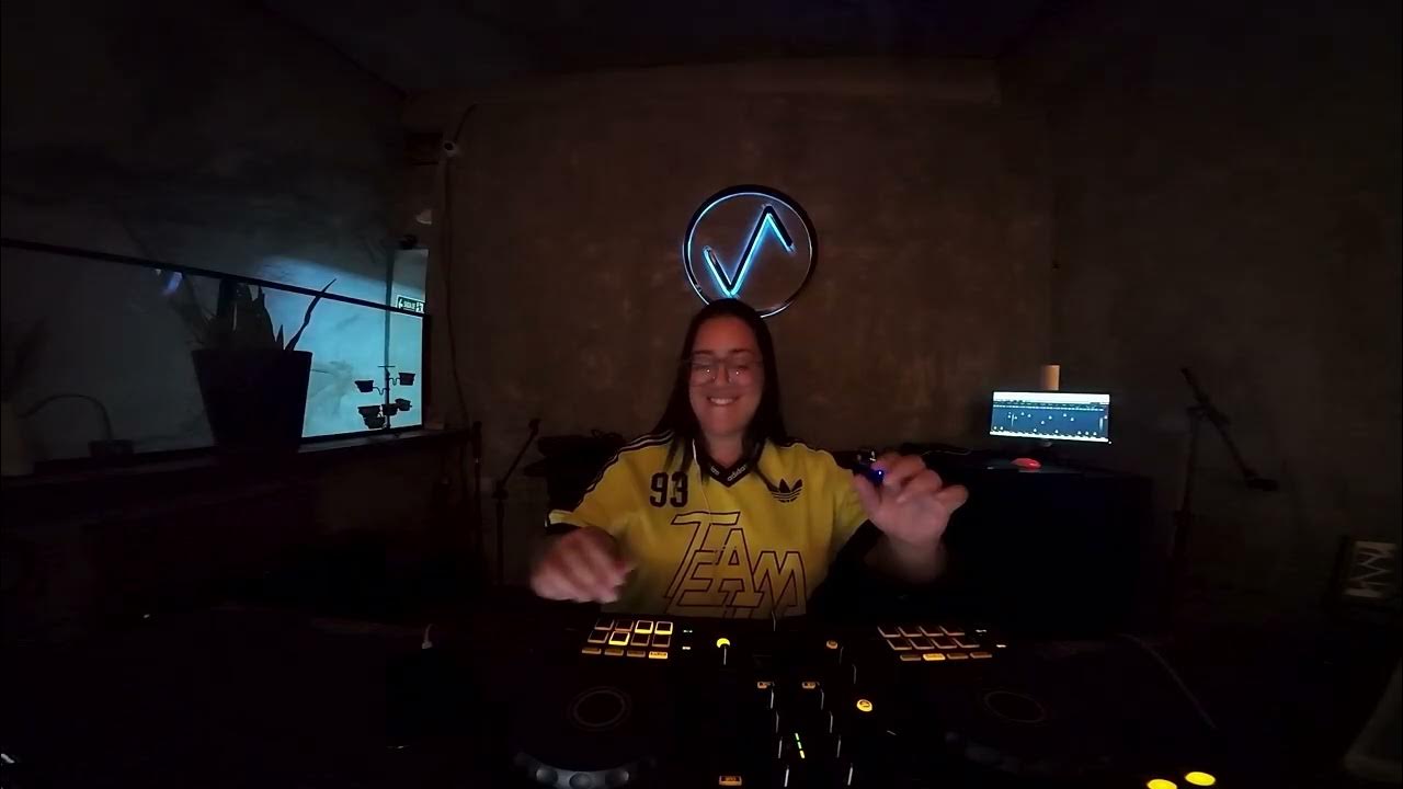 DJ Set - WIU, Matue, Teto, Luccas Carlos, BK, Derxan, Flora Matos, Budah, Duquesa, Don Toliver, Sain