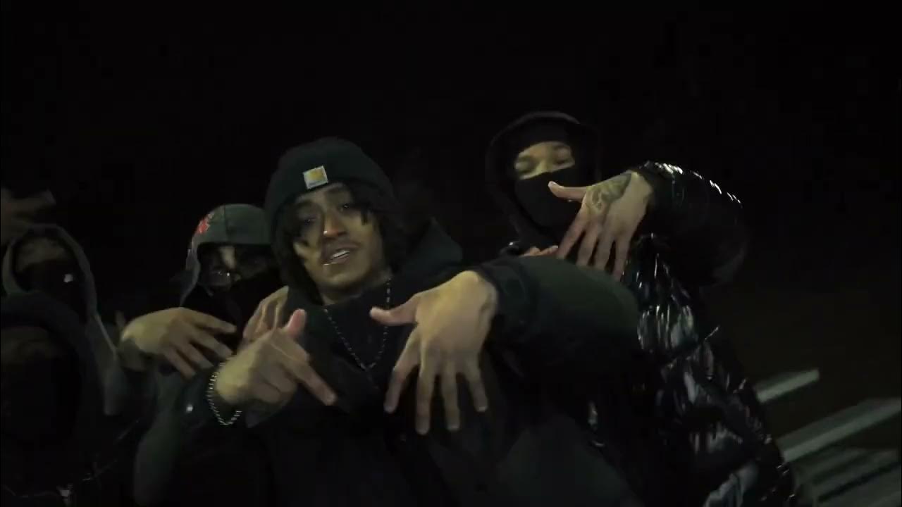 “FREE DA BROS” - BANDOGZZLYY X THAREALSAVVBLITXZ (OFFICIAL VIDEO) 🎥by @REELKINGS401