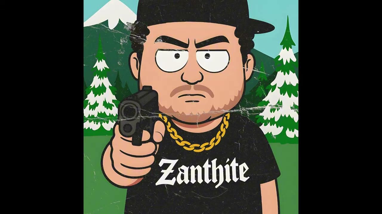Zanthite - ŞİŞKO