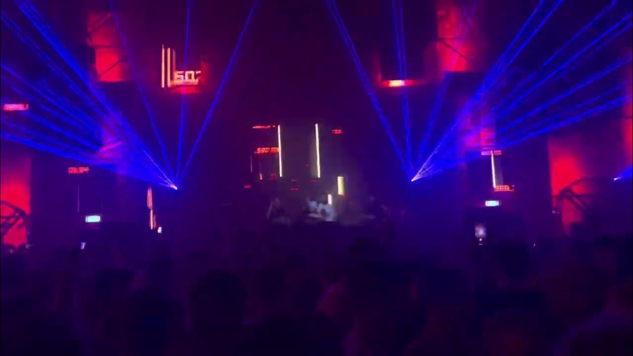 Fraw x Deezl - PVP @ Gearbox Route 666