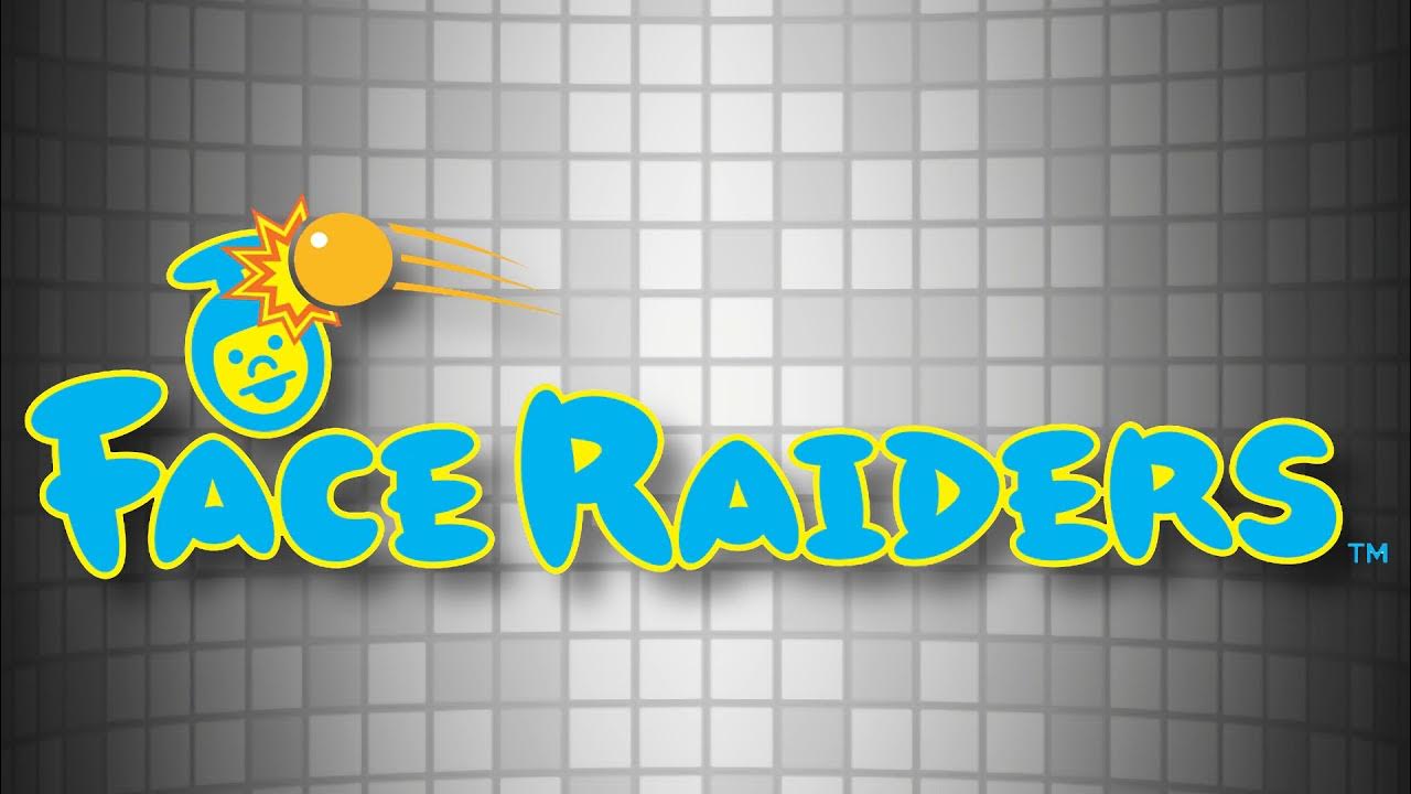 Final Boss Theme 2 - Face Raiders