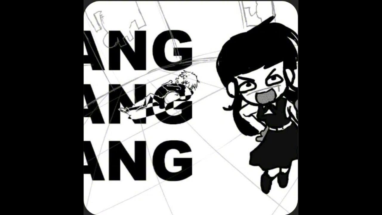 BANG BANG BANG - Chainsaw Man Song (Slowed & Reverb)