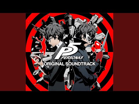 勝利 ("P5D" ver.)
