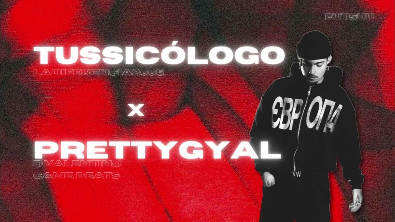 tussicólogo (ladiferencia2006) x Prettygyal (D.Valentino, Came Beats)