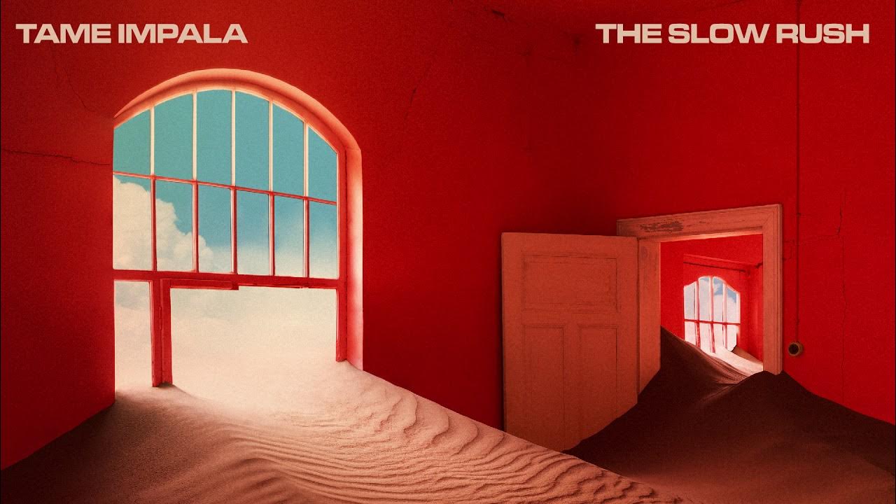 Tame Impala - One More Year (Official Audio)
