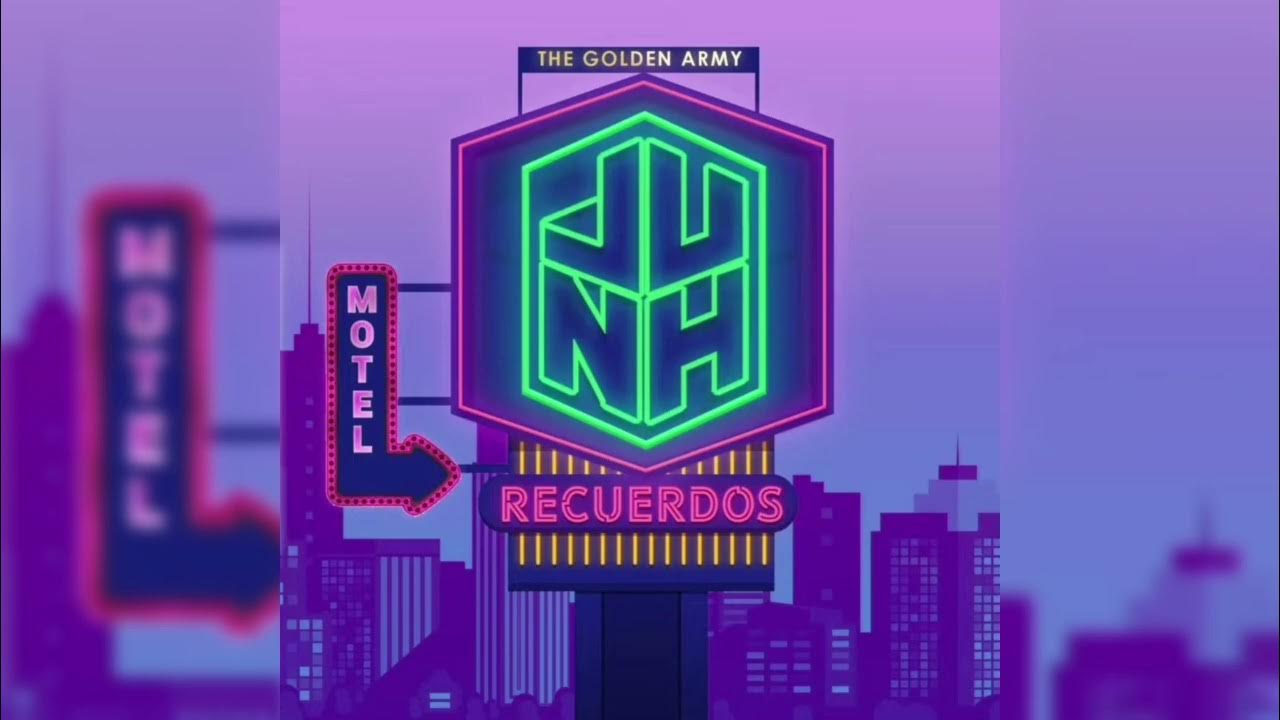 Juhn - Recuerdos