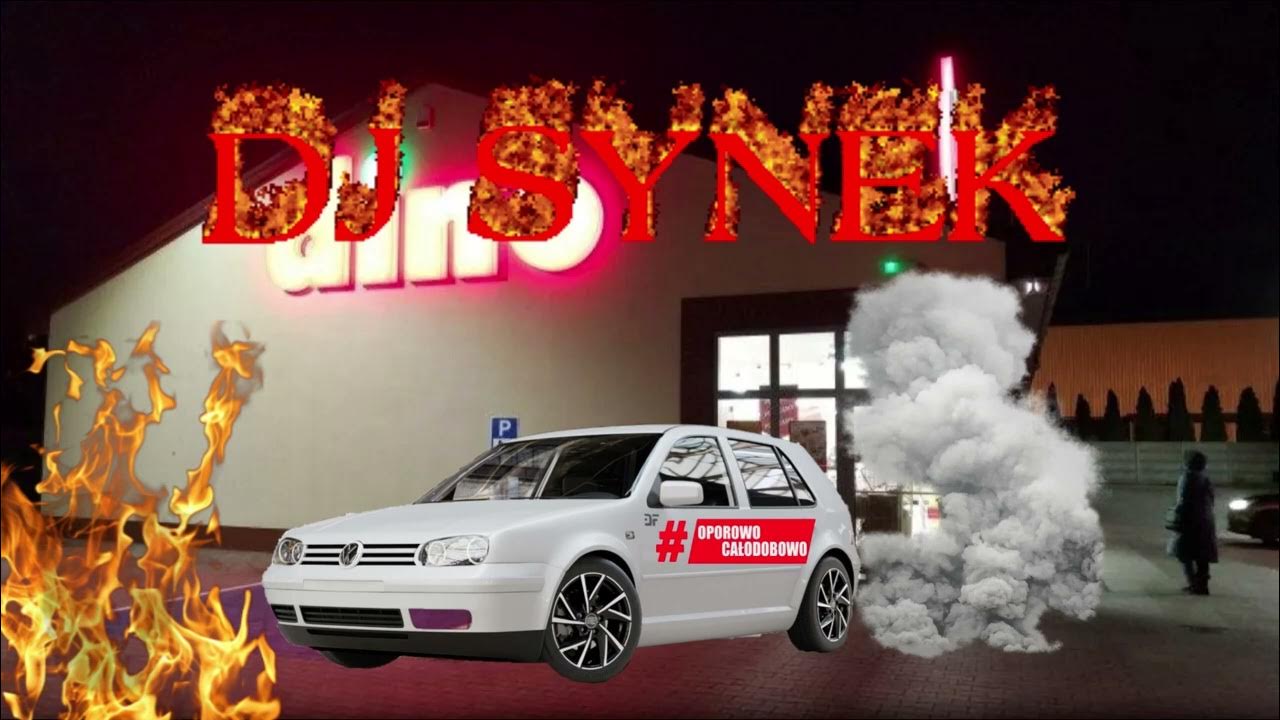█■█ █ ▀█▀ MIXTAPE DO KATOWANIA GOLFA 4 POD DINO
