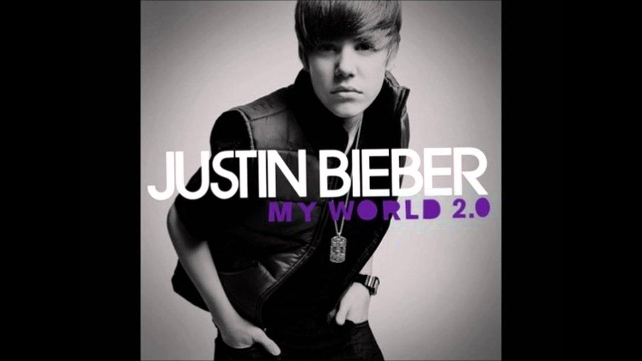 Justin Bieber - Eenie Meenie ft Sean Kingston (Audio)