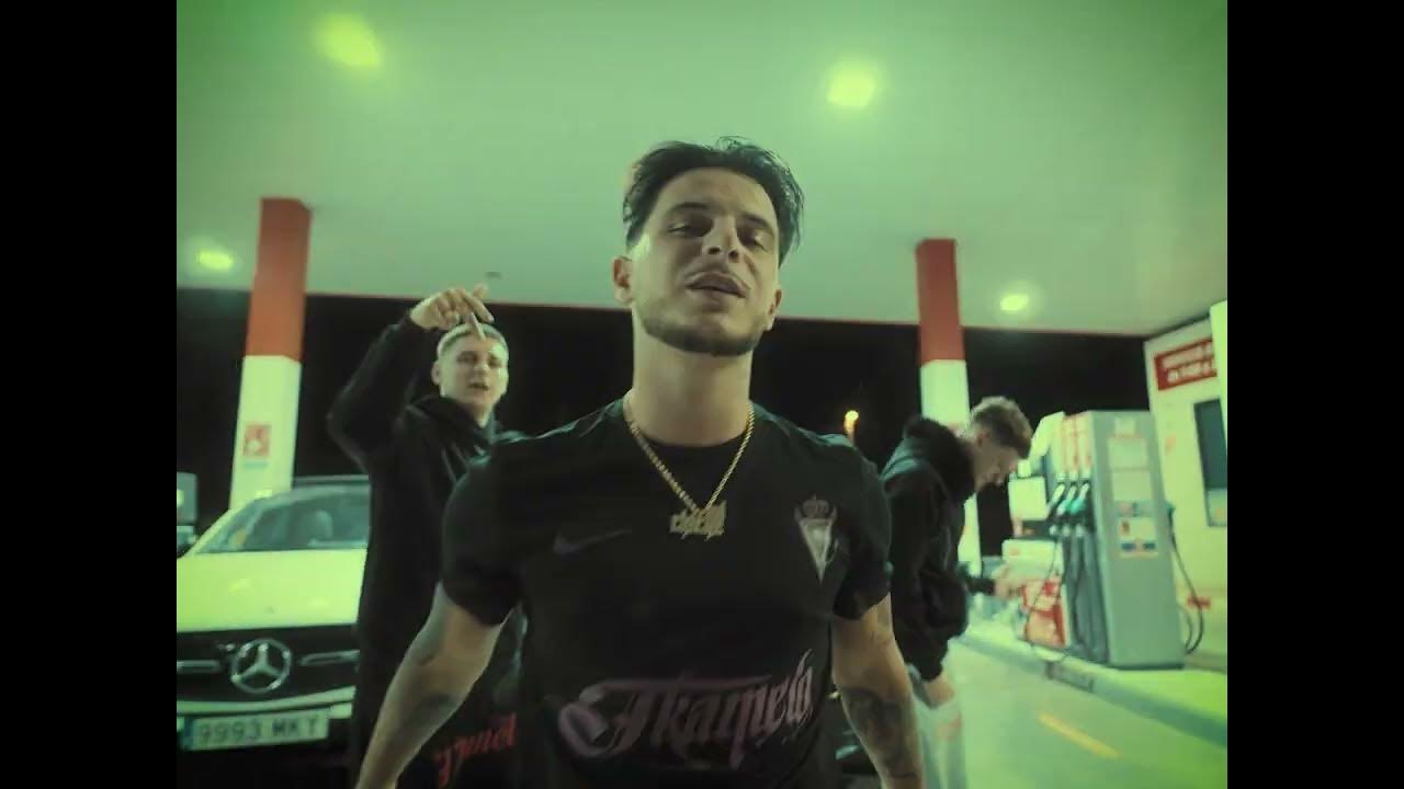 Chiche Nieto, MARCE, Dlomalo - Carita de BB (Video Oficial)