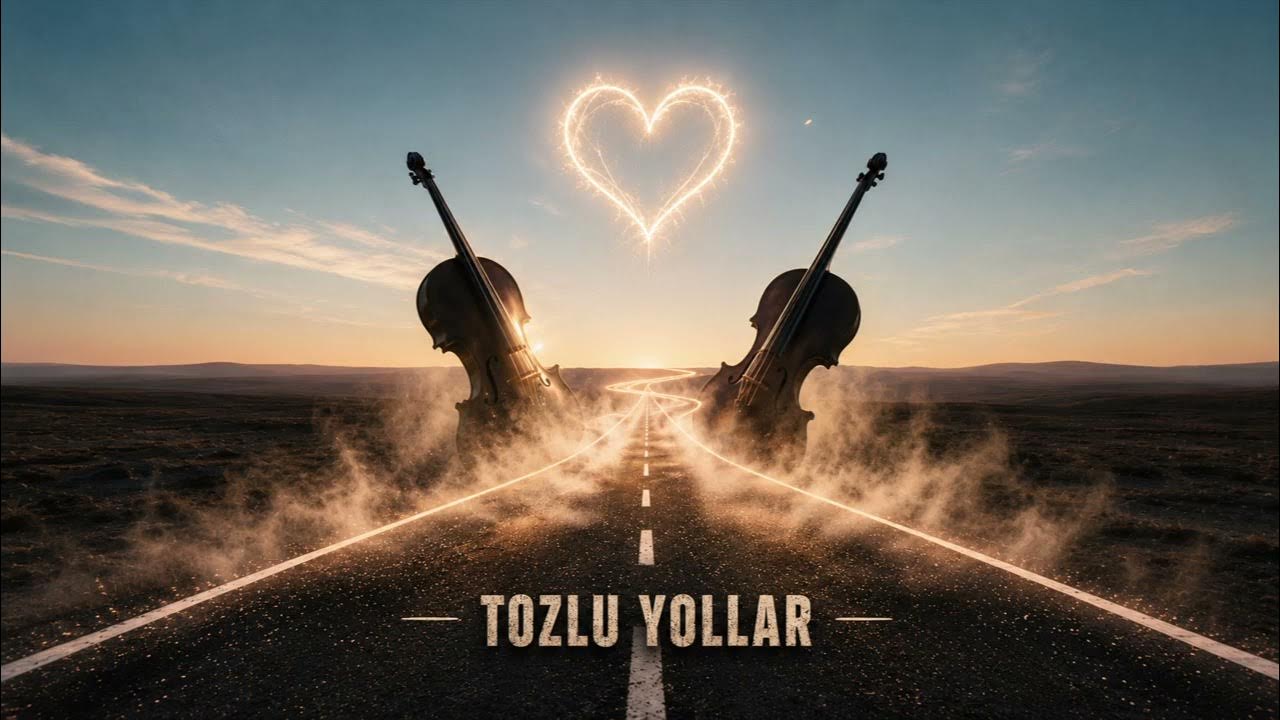 Tozlu Yollar
