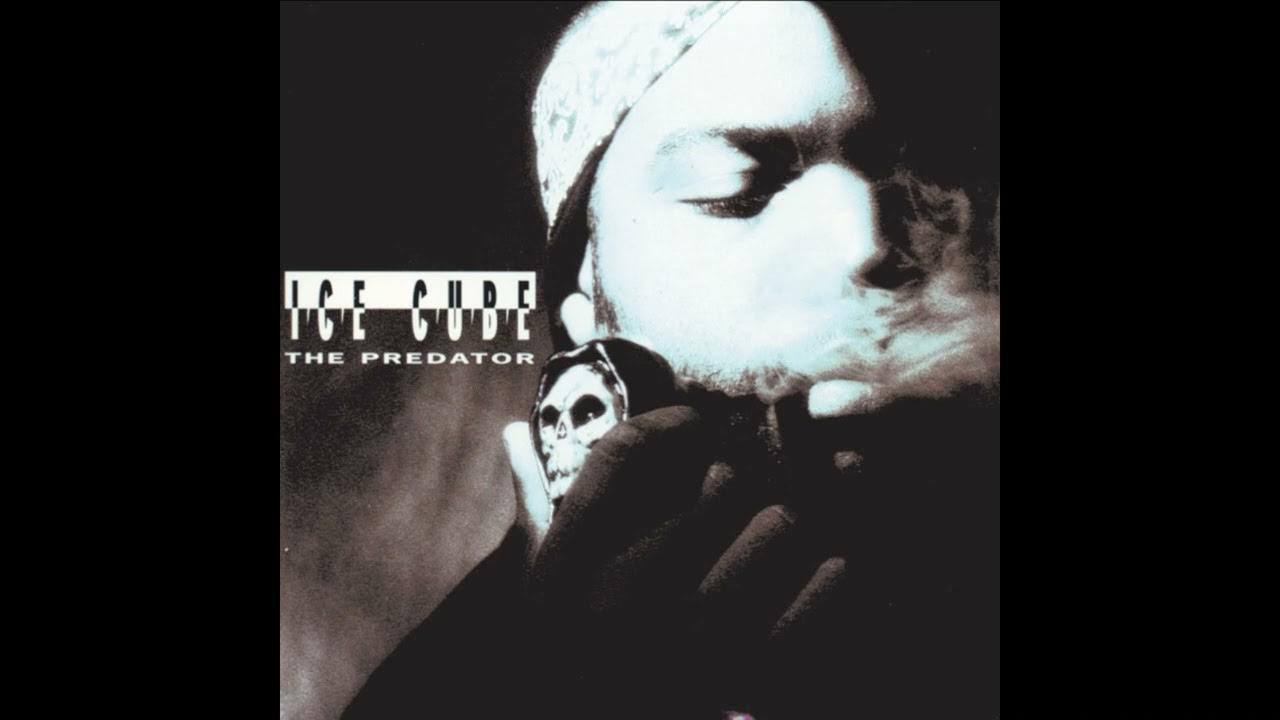 Ice Cube - It Was A Good Day (1 Hour Loop)