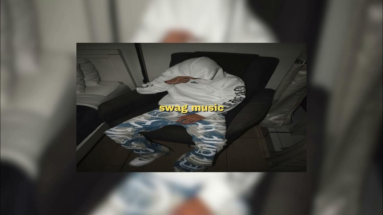 artie 5ive - swag music (sped up)