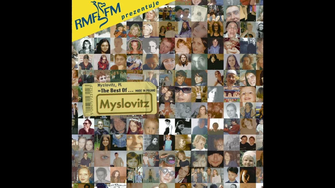 Myslovitz - Scenariusz dla moich sąsiadów