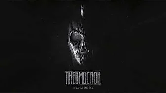 ПНЕВМОСЛОН - А мне похуй не на всё