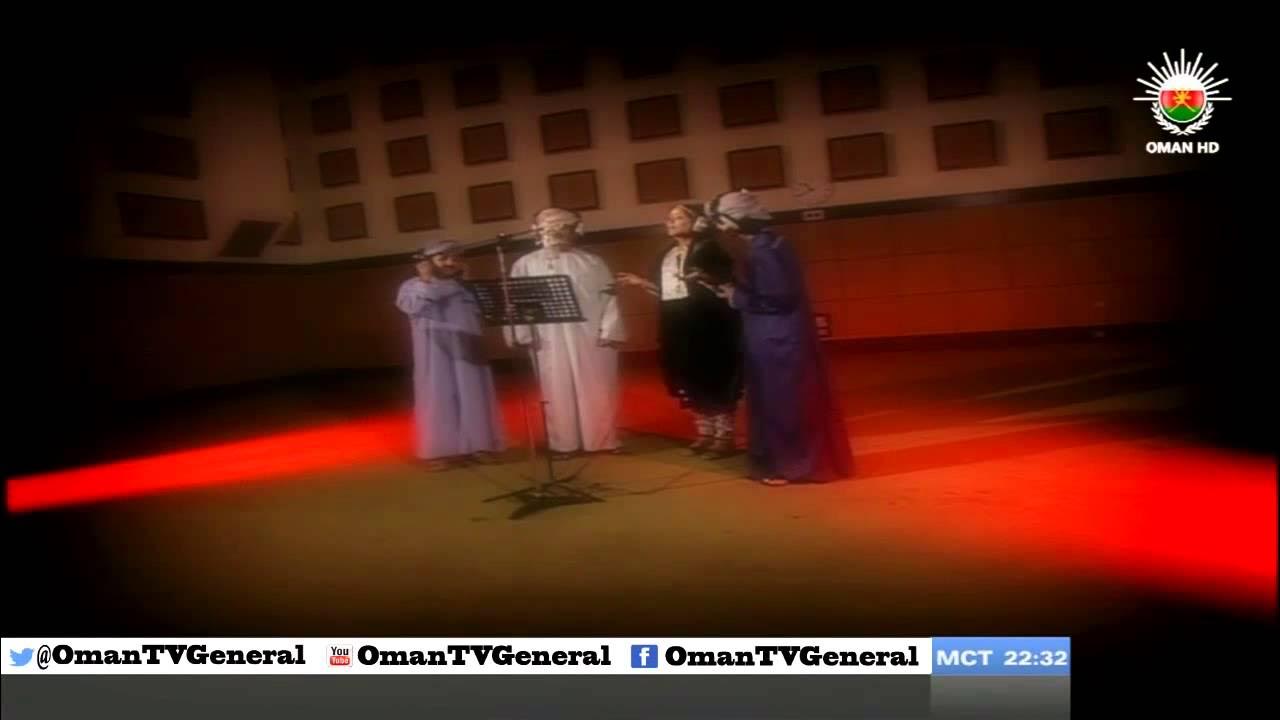 اوبريت "مواكب النور"