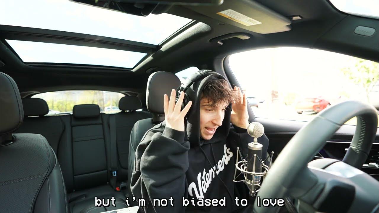 Token - In The Car Freestyle