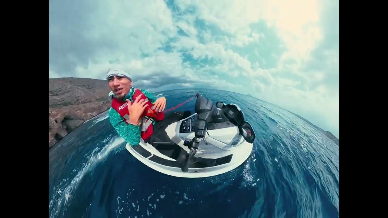 Clarent, Omar Courtz - ​Scat Pack (Video Oficial)