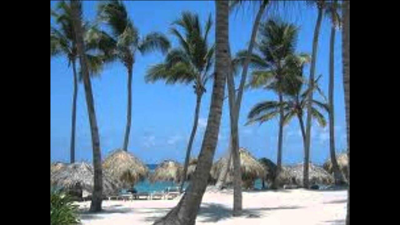 Aguita de coco - Los Fantasmas del Caribe