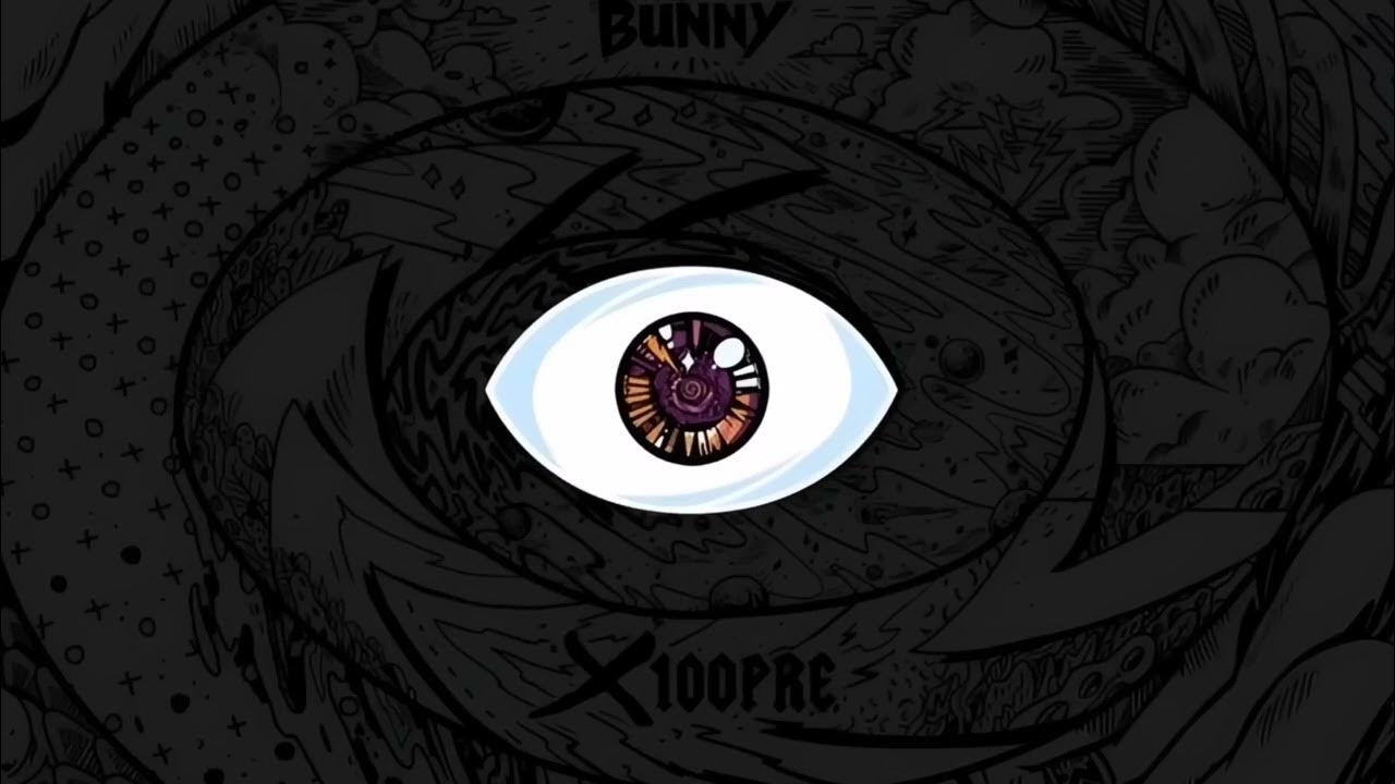 Bad Bunny X100PRE CD COMPLETO @BadBunnyPR