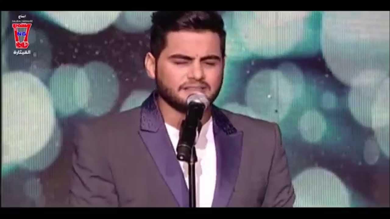 حسين غزال - الوحده تكتل (الوحدة تقتل) / Video Clip