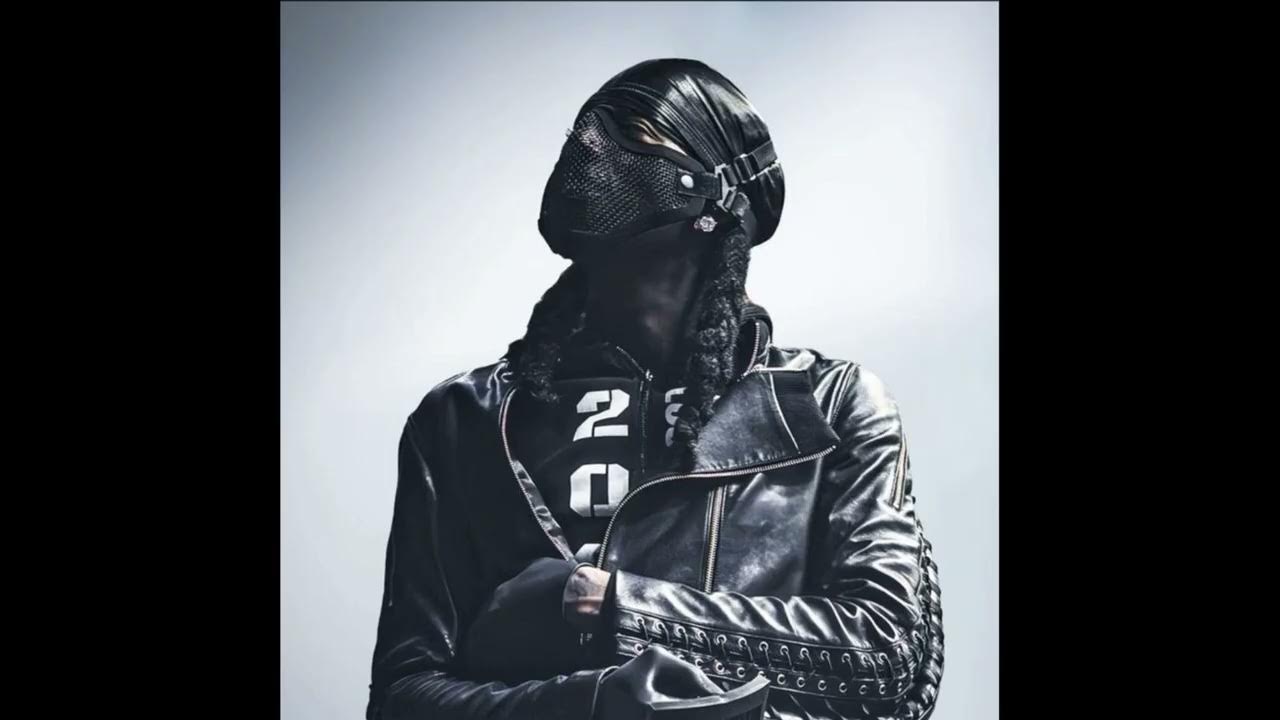 Playboi Carti - Push Up [NEW 2026]