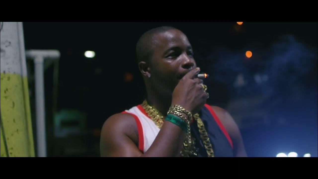 Chiief Diin  - 21 passengers ( Official Music Video )