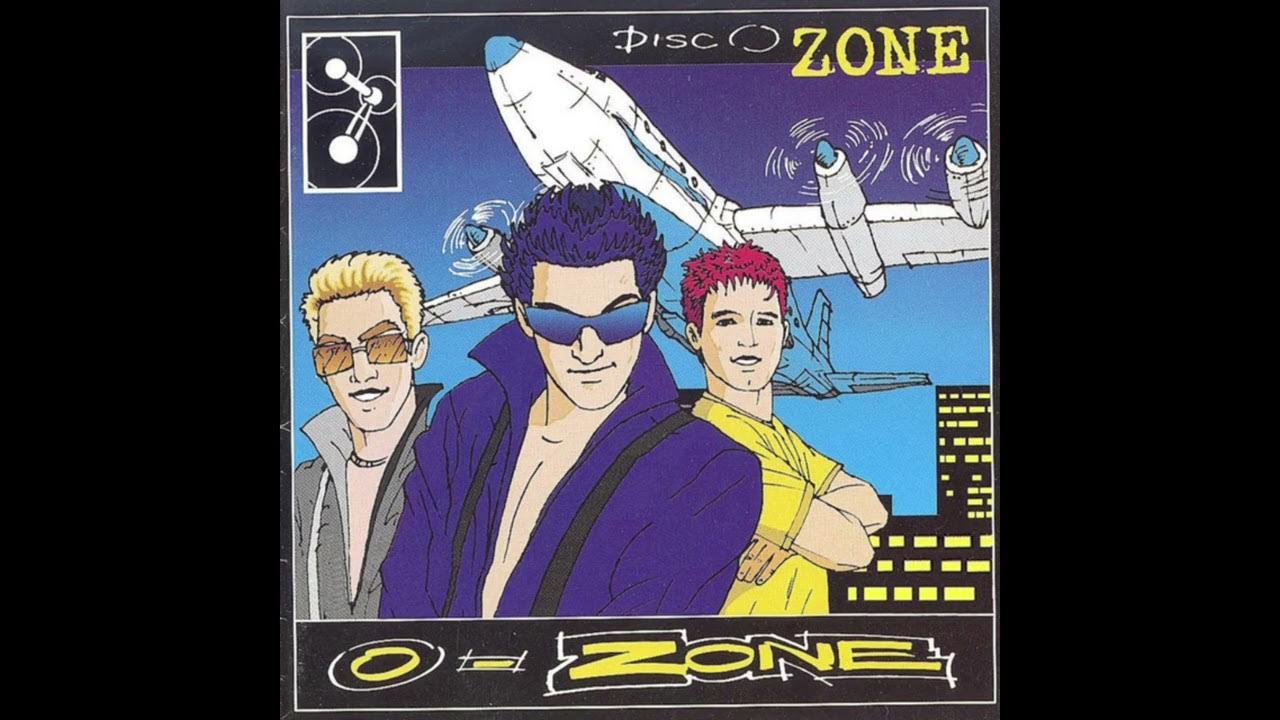 Dragostea Din Tei / O-ZONE (@TopMusicNumberOne ) (Audio)