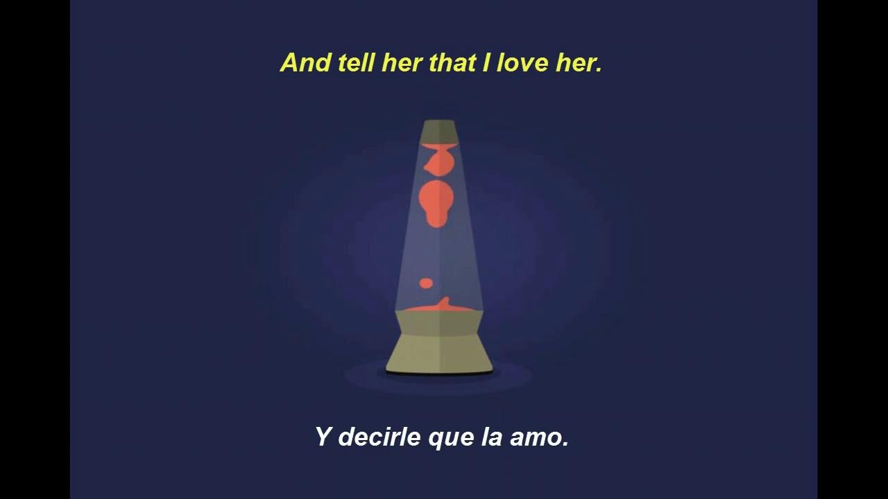 CUCO - Lava Lamp (Subtítulos en español) [Lyrics]