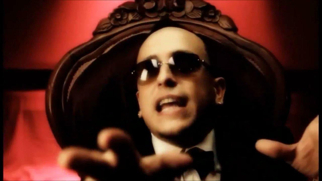 Jking y Maximan x Nengo Flow - Siente [Official Music Video]