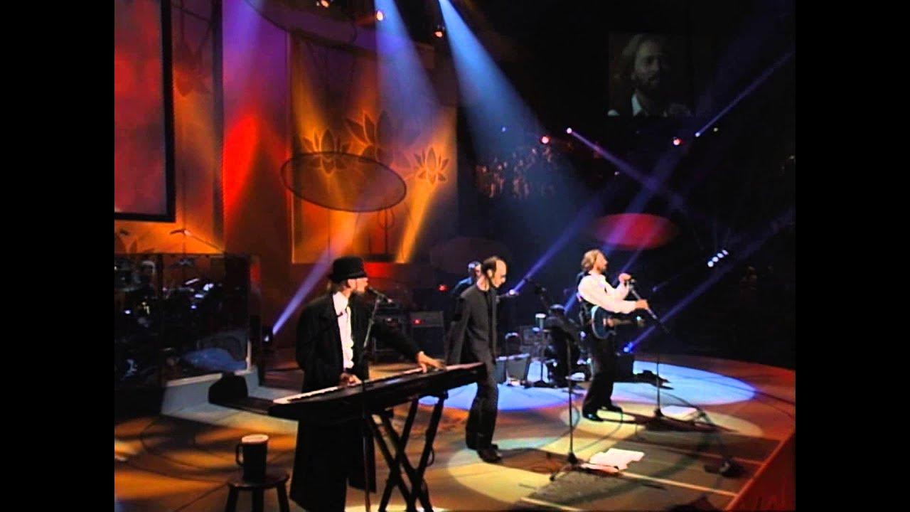 Bee Gees - Tragedy (Live in Las Vegas, 1997 - One Night Only)