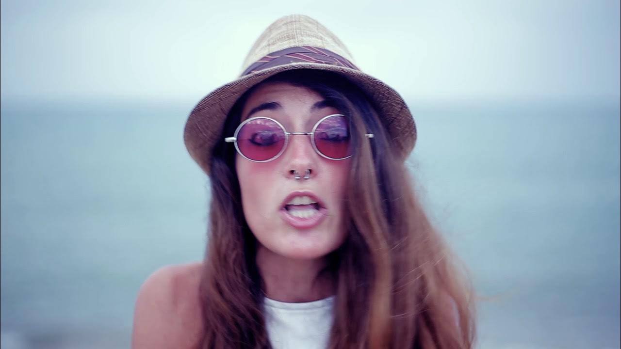 LA FÚMIGA - KARRASKETON (La nit és nostra) ft. Mireia (Pupil·les) | VIDEOCLIP | Espremedors (2019)