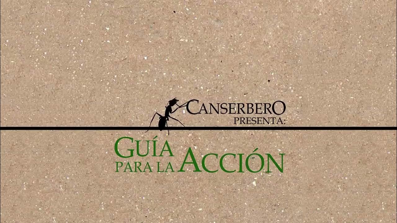 Canserbero - Ni De Oro Ni GoldField