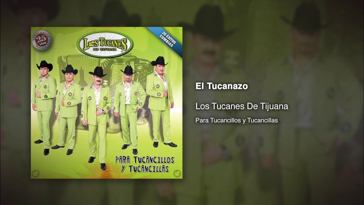 El Tucanazo - Los Tucanes De Tijuana [Audio Oficial]