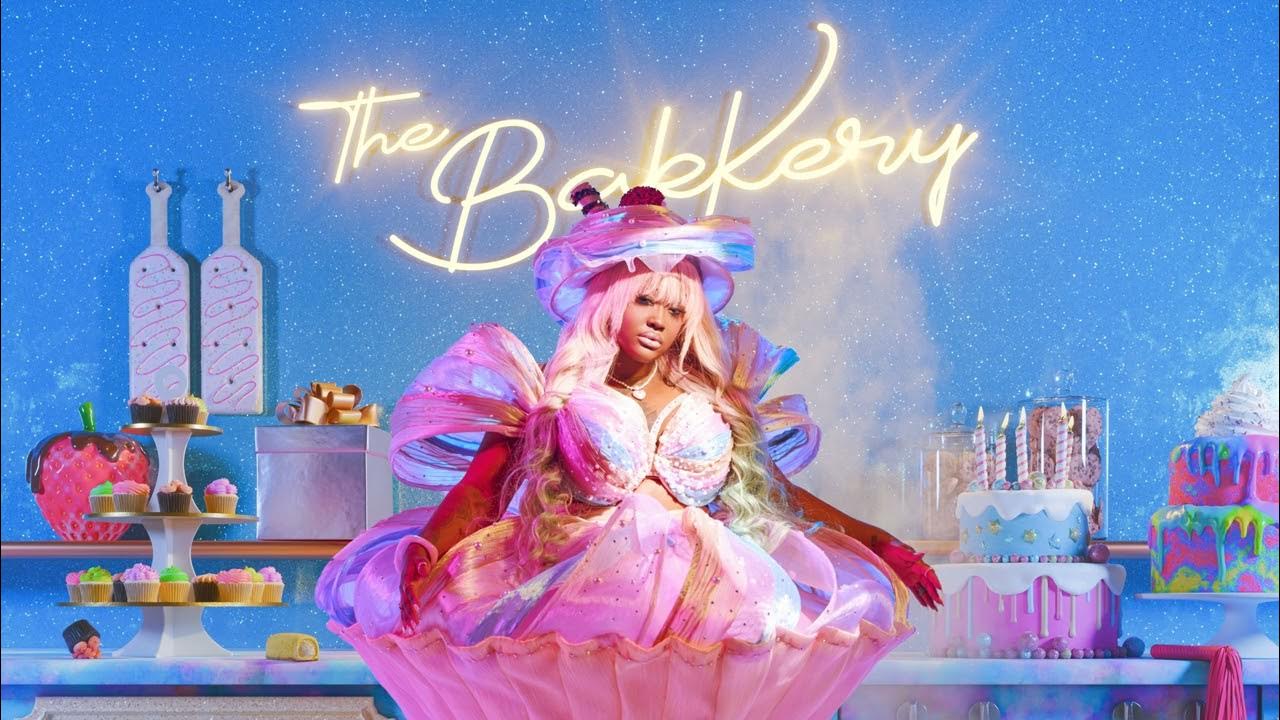 CupcakKe - Fist Me (Official Audio)