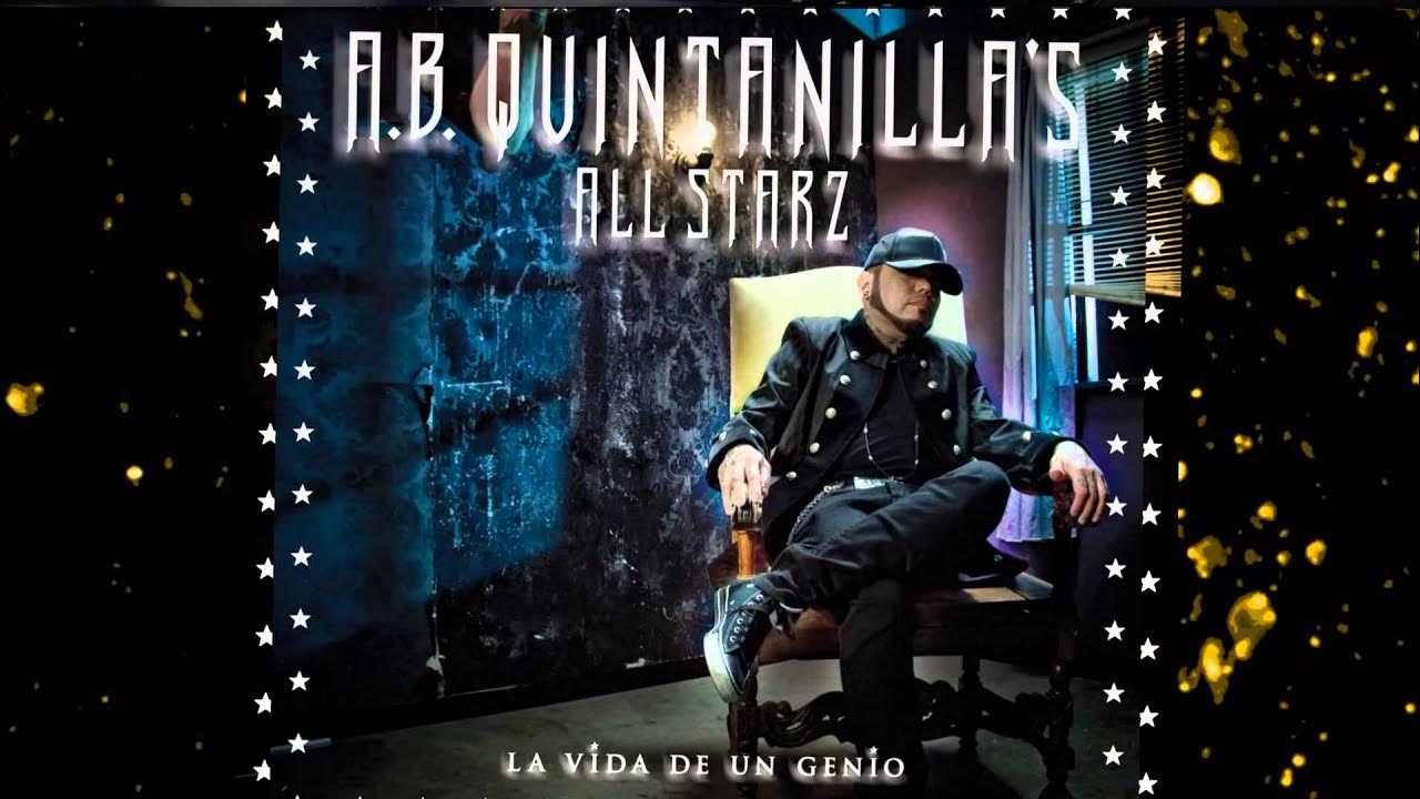 A.B. Quintanilla All Star Kumbia Kings (Dj Oliver)