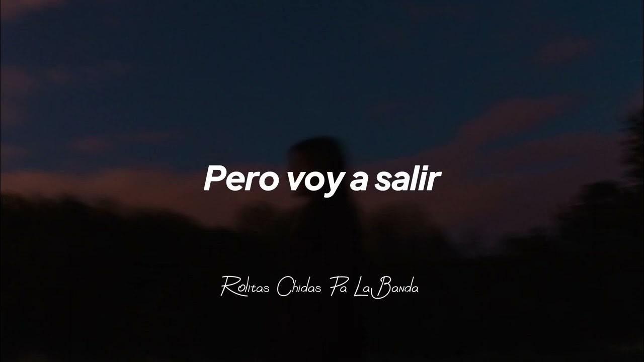 El Trono De México - Prometiste Volver (Letra/Lyrics)