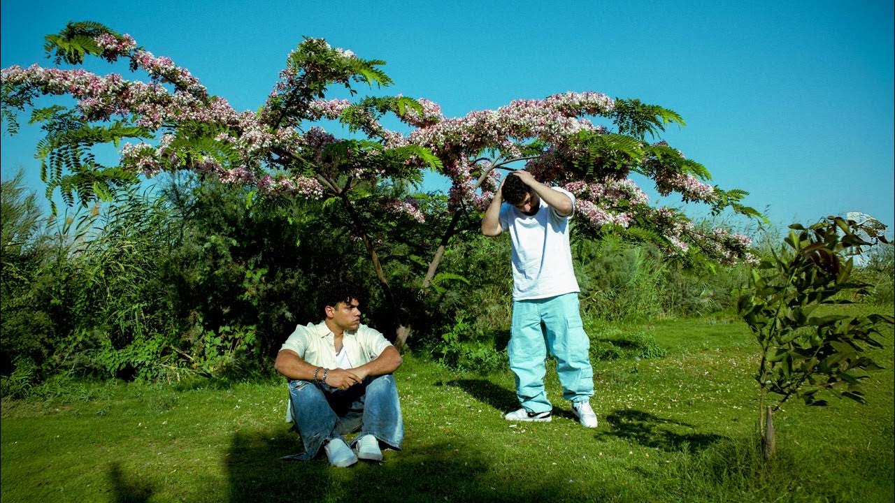 ZIAD ZAZA, Lege-Cy - WALA MEEN (prod. ISMAIL NOSRAT, KINGOO)