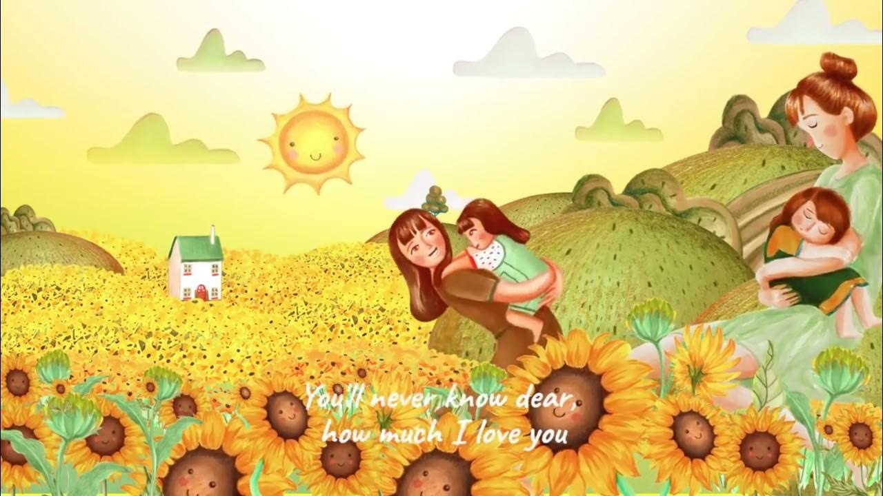You Are My Sunshine 1 Hour