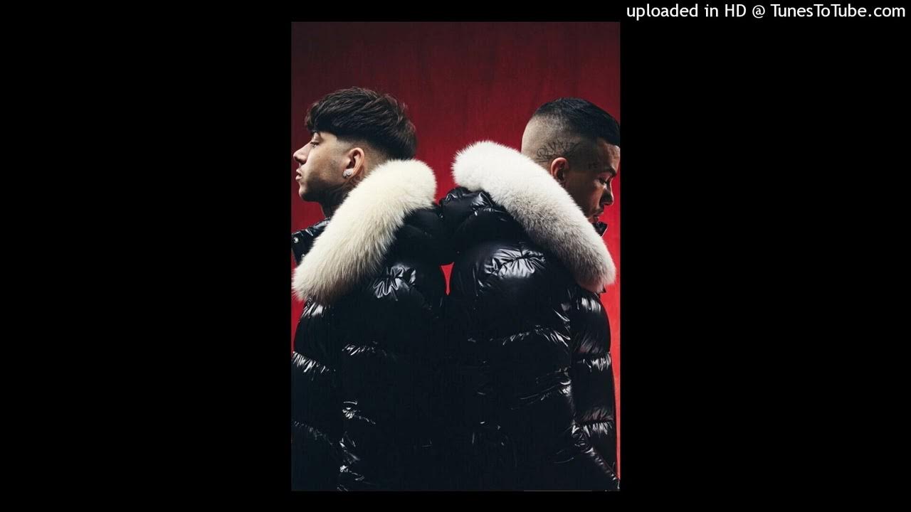 Sfera Ebbasta & Shiva - iMessage (AI) @AItaliaLeaks
