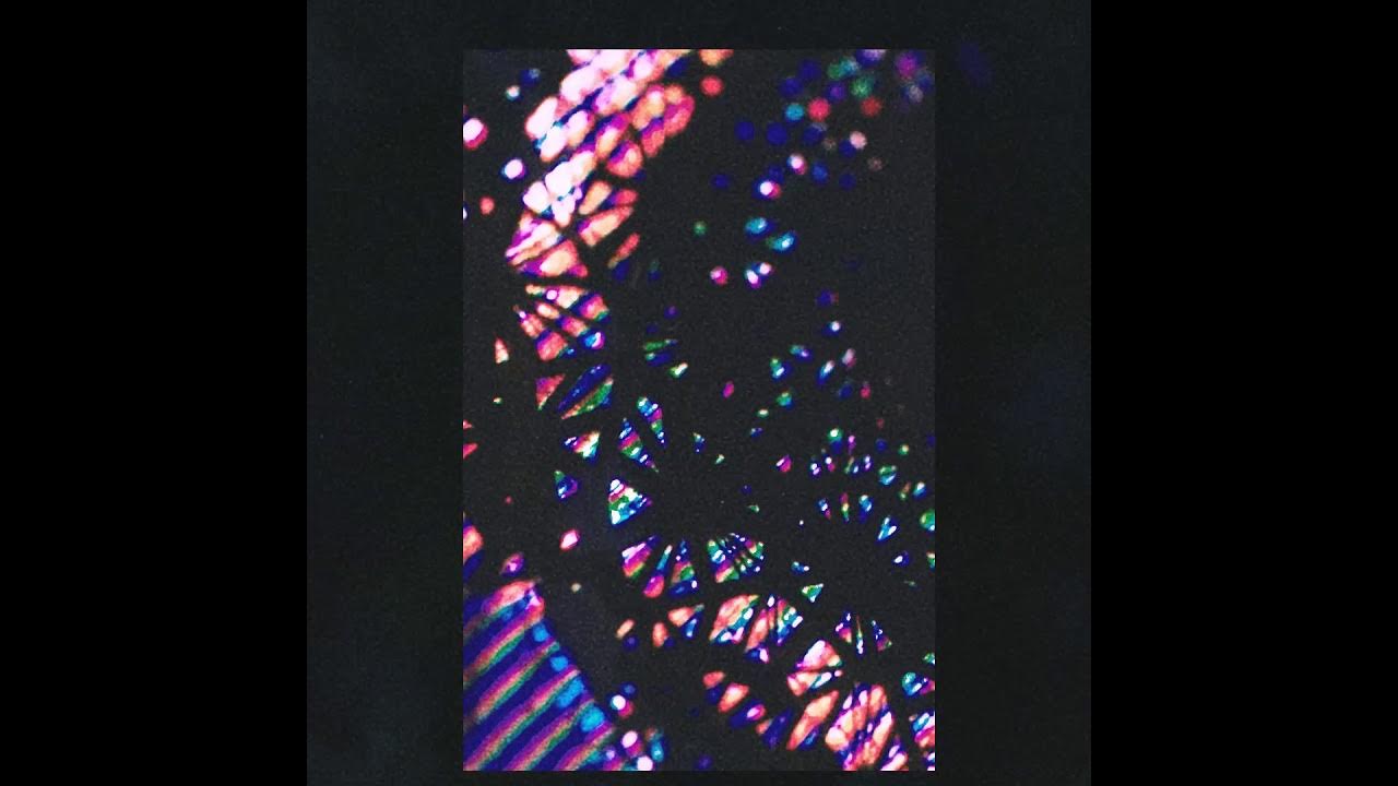 Mild Minds - FORMATIONS (Visualizer)