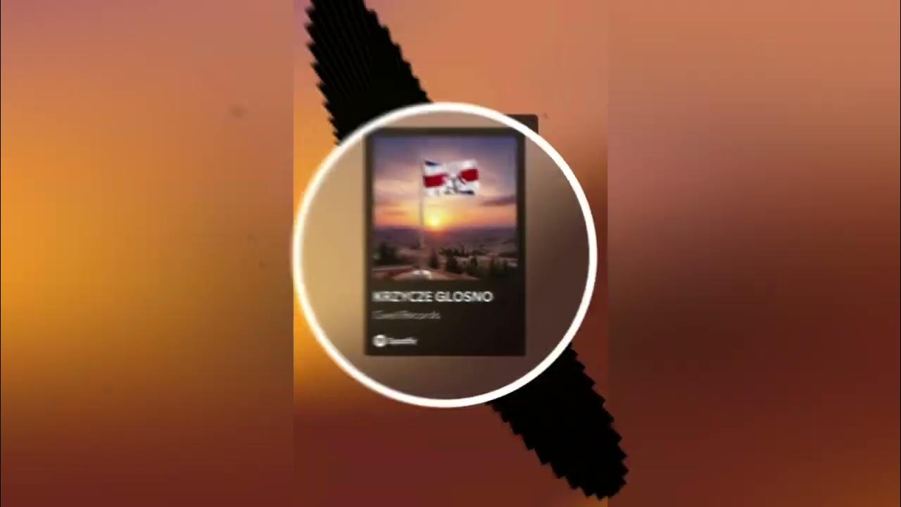 Krzyczę głośno hardstyle