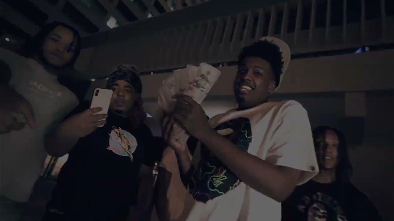 AC FreeThaReal - Death B4 Dishonor (Official Video)