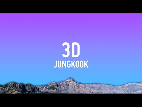 3D (instrumental)